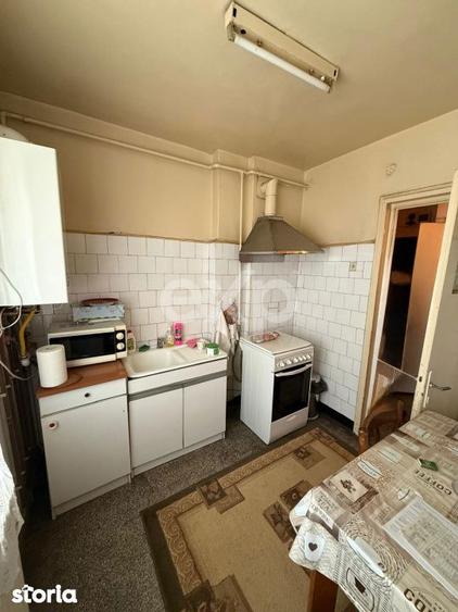 Apartament / 2 camere / Central - 8