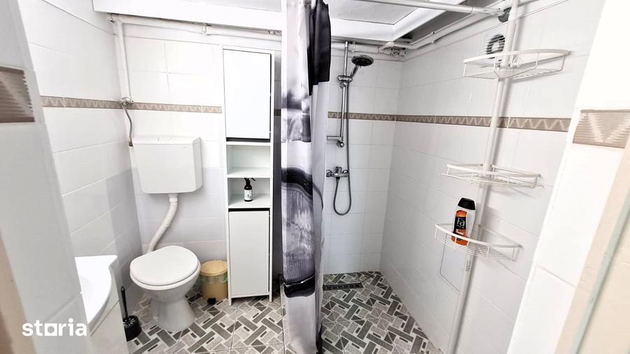 Apartament cu 3 camere în Sub Arini