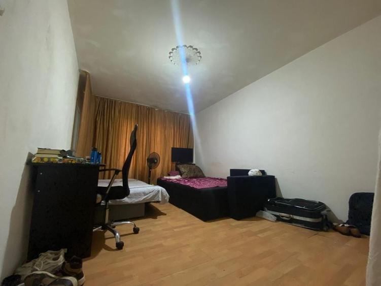 3 camere decomandat  Parcul Drumul Taberei - 14
