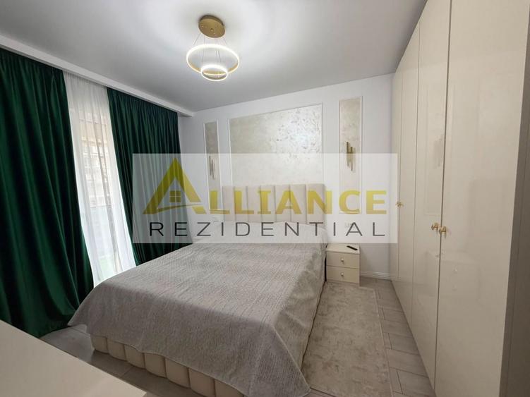 3 CAMERE - APOLLO - 2 MINUTE METROU BERCENI - 145.000€ - 6