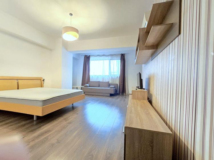 Vitan Residence - Metrou Mihai Bravu, bloc nou 2014, suprafata 42 mp - 1