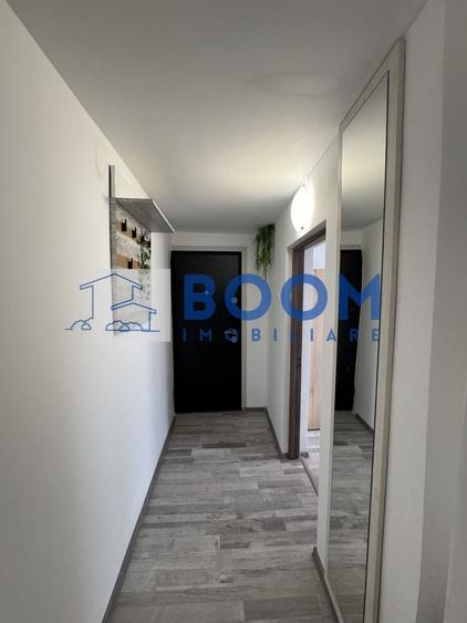Apartament 2 camere | Centrala Proprie | Mobilat si Utilat - 3
