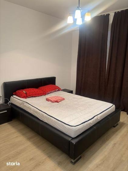 Inchiriez apartament ultracentral - 2