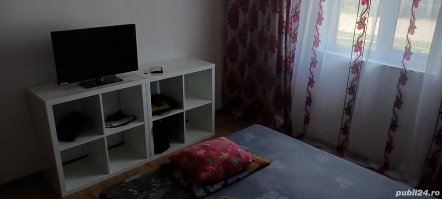 Casă cu Teren 409 Mp în Dumbrăveni