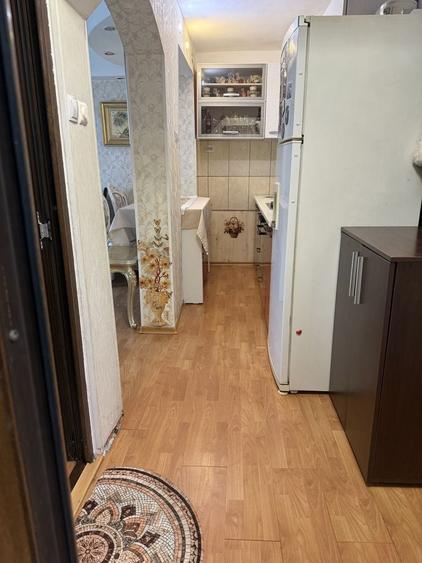 Apartament 2 camere decomandat in Tudor Vladimirescu - 5