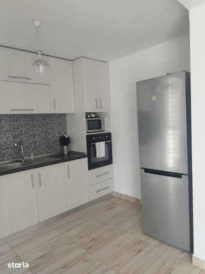 Apartament elegant, living cu bucatarie ?i dormitor, langa BMW ?i VIVO - 14