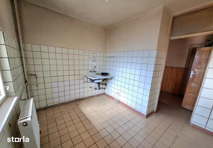 Apartament cu 2 camere decomandat în Alfa