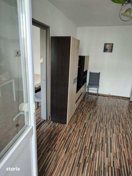 Apartament cu 3 camere în Republicii