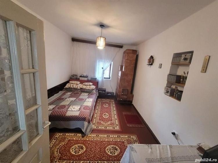 Duplex cu 2 camere cu Teren 3596 Mp în Giurgița