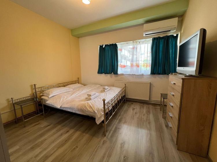 Garsonieră decomandată, mobilată în Mărăști