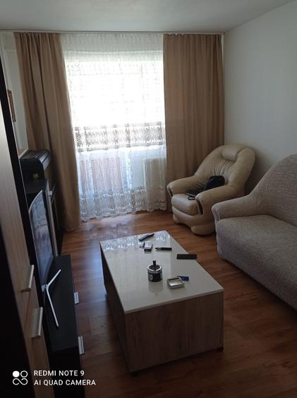 Apartament 3 camere - 1