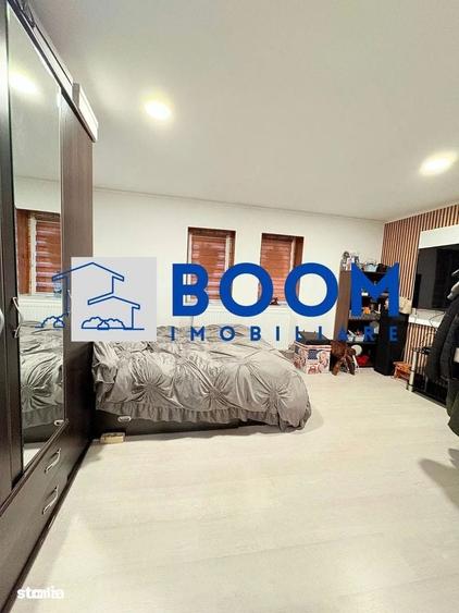 Casa Calimanesti | Teren 1700 mp | Centrala proprie - 9