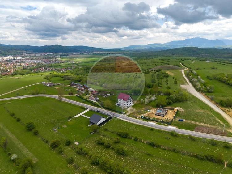 Comision 0% ! / Teren ideal casa vacan?a - 6