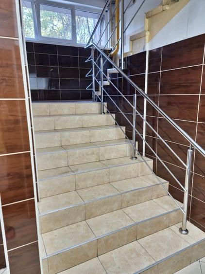 Apartament cu 2 camere semidecomandat în Crângași