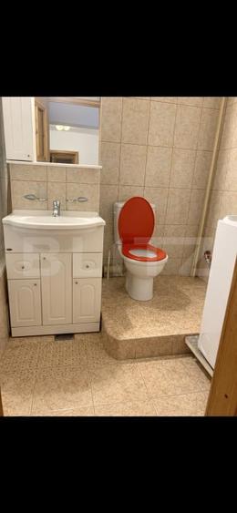 Apartament cu 2 camere decomandat, mobilat în Nord