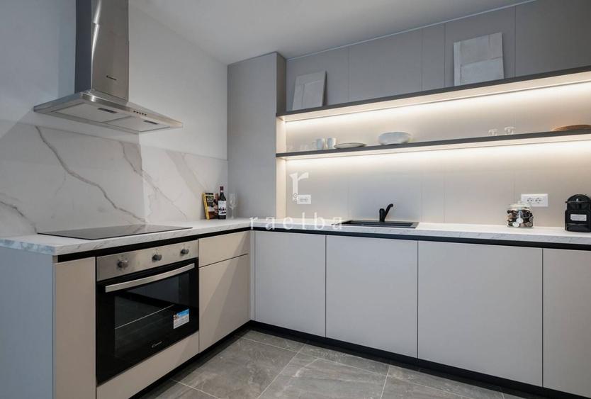 Apartament cu 2 camere semidecomandat în Cotroceni