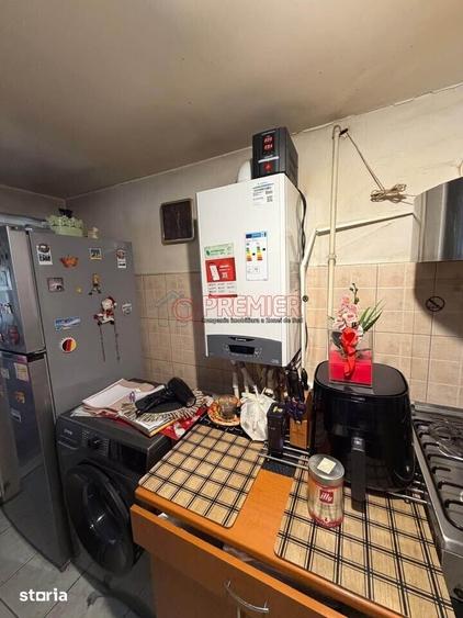 Casă cu 4 camere cu Teren 160 Mp în Ferentari