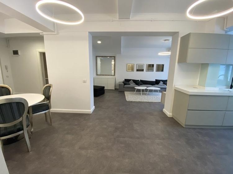 Apartament cu 2 camere, mobilat în Bragadiru
