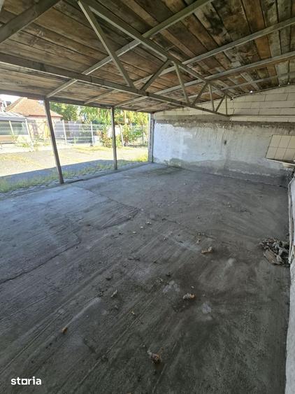 Teren 1.500 m2 + Garaj 130 m2 | Lucian Blaga, Satu Mare - 13