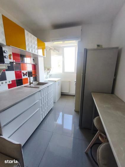APARTAMENT 2 CAMERE | VITAN | CENTRALA PROPRIE | RENOVAT - 4