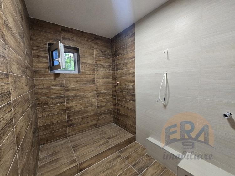 Apartament cu 2 camere semidecomandat în Decebal