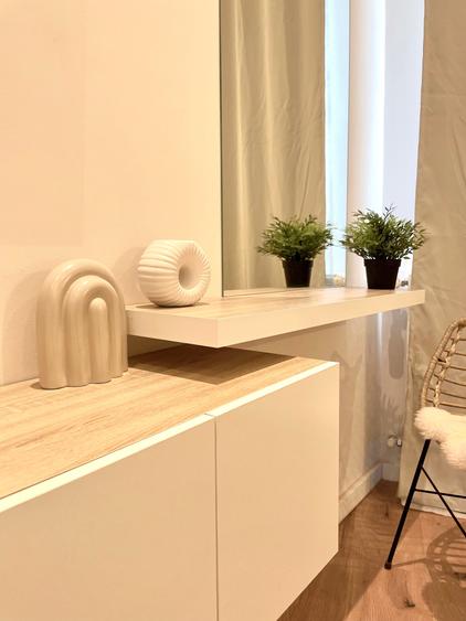 2 camere de vânzare UNIVERSITATE: Design arhitectural deosebit - 3