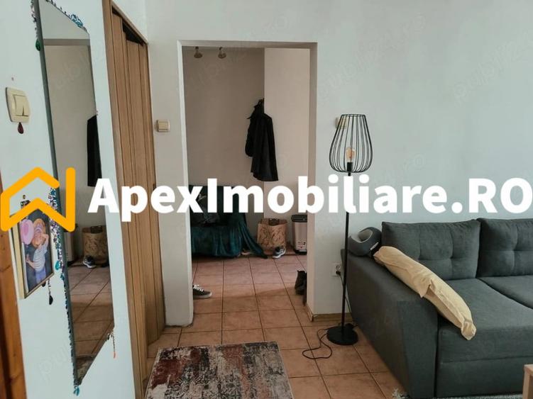 Apartament 2 camere de inchiriat Stefan cel Mare Bucure?ti - 1