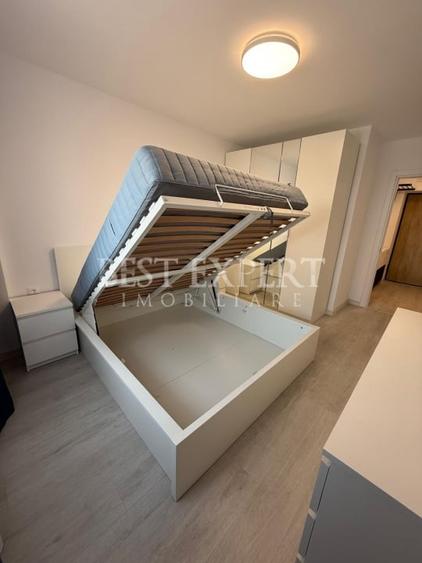 2 Camere cu Parcare subterana HILS REPUBLICA | Prima inchiriere - 6