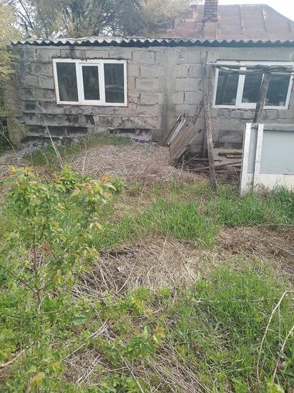 Teren de 2930 mp, în Mănești