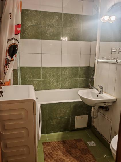 PF inchiriez garsoniera cu CT termica proprie in Manastur - 5