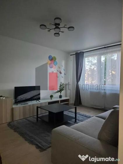 Apartament cu 4 camere decomandat în Prelungirea Ghencea