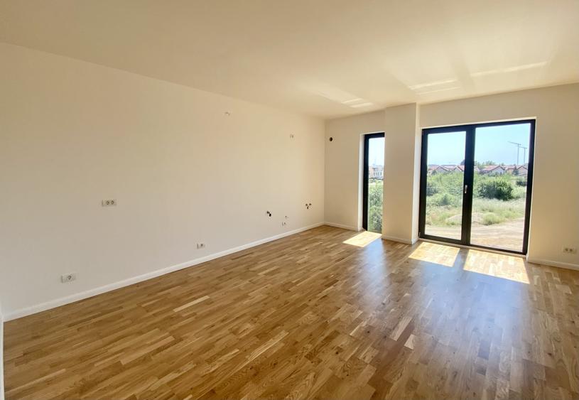 Apartament nou 3 camere, 3 bai, 2 dressinguri, A0 Pipera Voluntari - 3