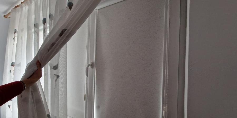 Apartament cu 2 camere, mobilat în Drumul Taberei