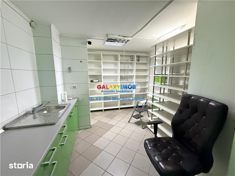 Spațiu comercial, de 60 mp, în 9 Mai