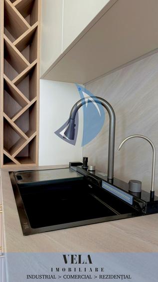 Apartament cu 2 camere în Unirii