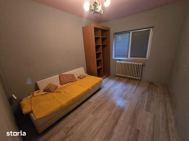 Apartament cu 3 camere decomandat în Luncă