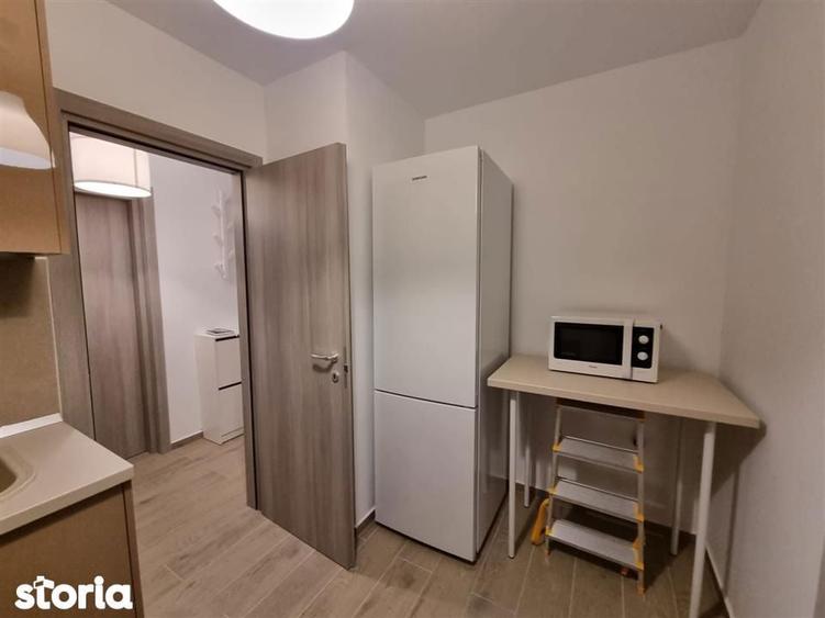 Garsonieră în Blejoi