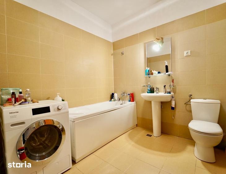 Apartament cu 2 camere în Plopilor
