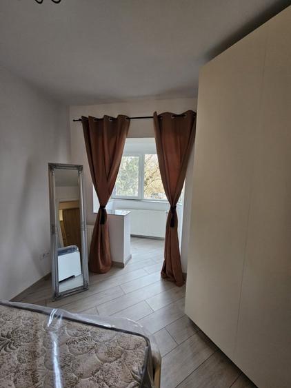Apartament cu 2 camere decomandat în Faleza Nord