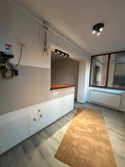 Apartament cu 2 camere decomandat în Ghencea