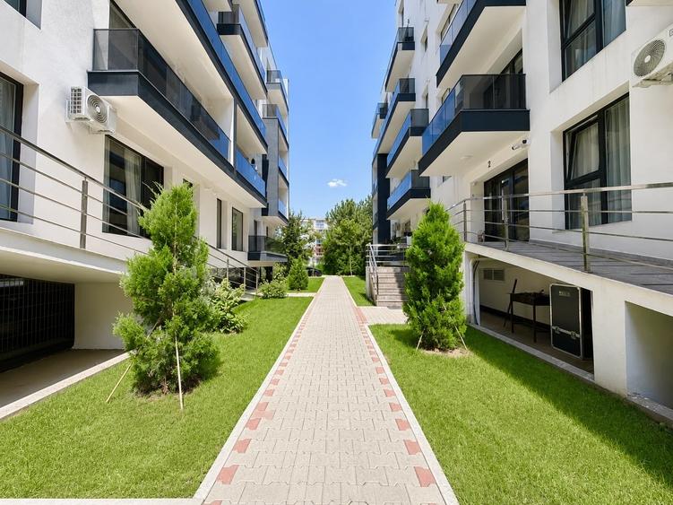 Apartament cu 3 camere decomandat în Theodor Pallady