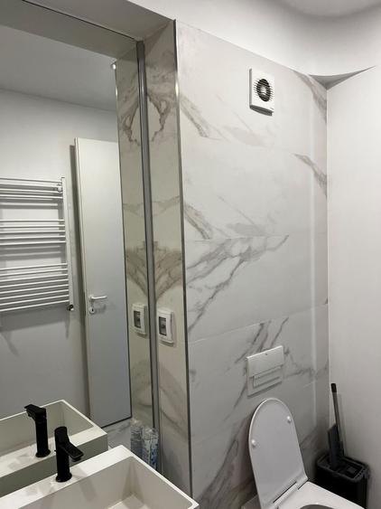 Apartament cu 2 camere decomandat, mobilat în Politehnica