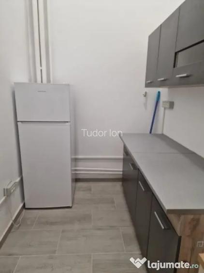 Inchiriez spatiu de birouri 5camere,140mp,Timisoara,Tribunal,1.820euro - Timisoara (Timis)