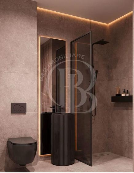 Finalizare Rapida 2 camere bloc boutique Sector 3 Pallady - 6