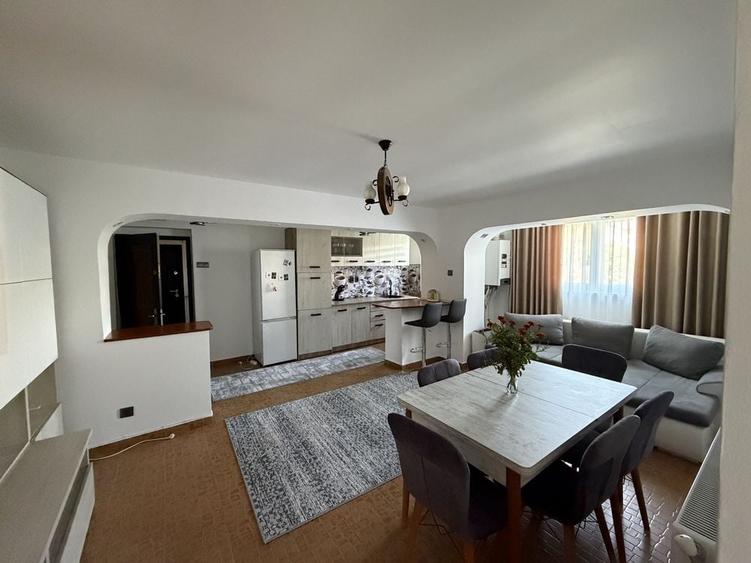 Apartament cu 2 camere în Fălticeni