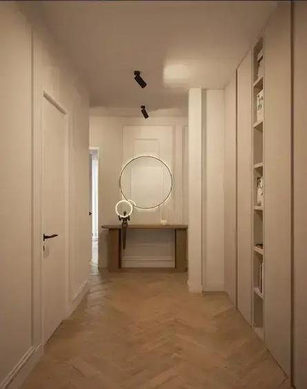 Apartament 2 camere premium |Bloc Boutique | Barbu Văcărescu-Floreasca - 6