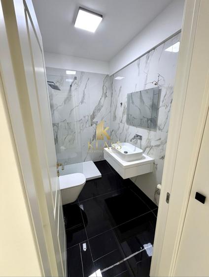 Apartament cu 2 camere decomandat, mobilat în Unirii