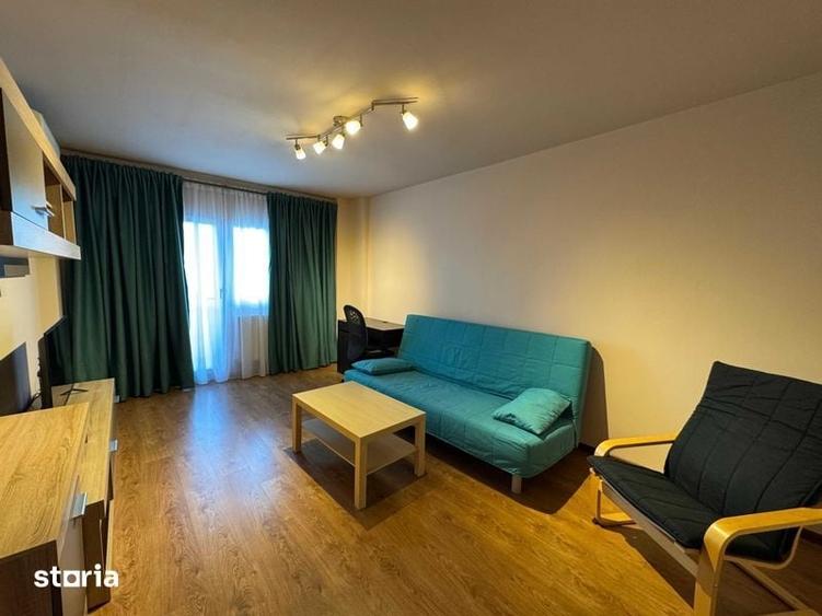 Apartament 2 camere de inchiriat Ploiesti, Central, Republicii - 6