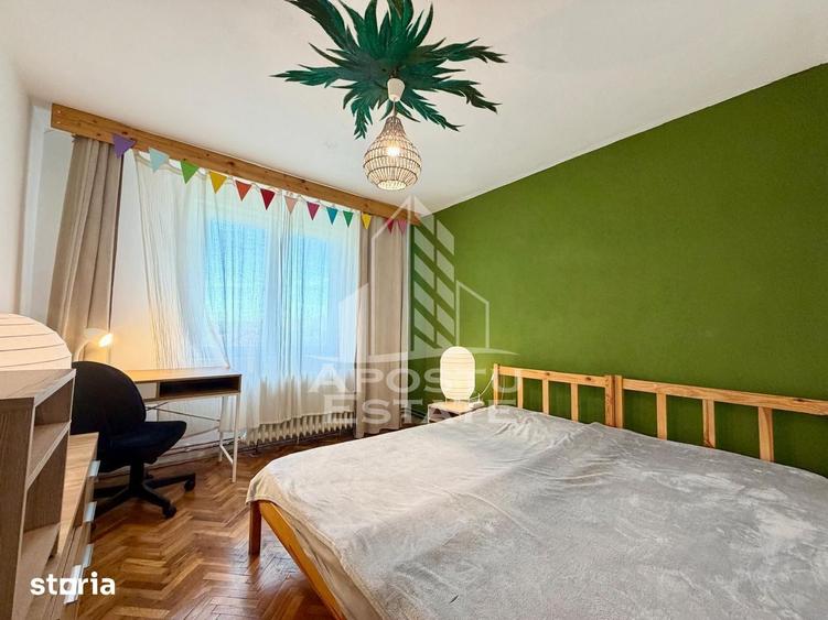 Apartament 3 camere de inchiriat, zona Olimpia Stadion, Timisoara - 10