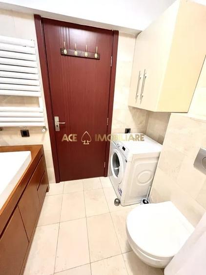 Apartament cu 2 camere decomandat, mobilat în Timpuri Noi